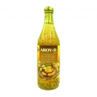 Сладкий сливовый соус 925 г